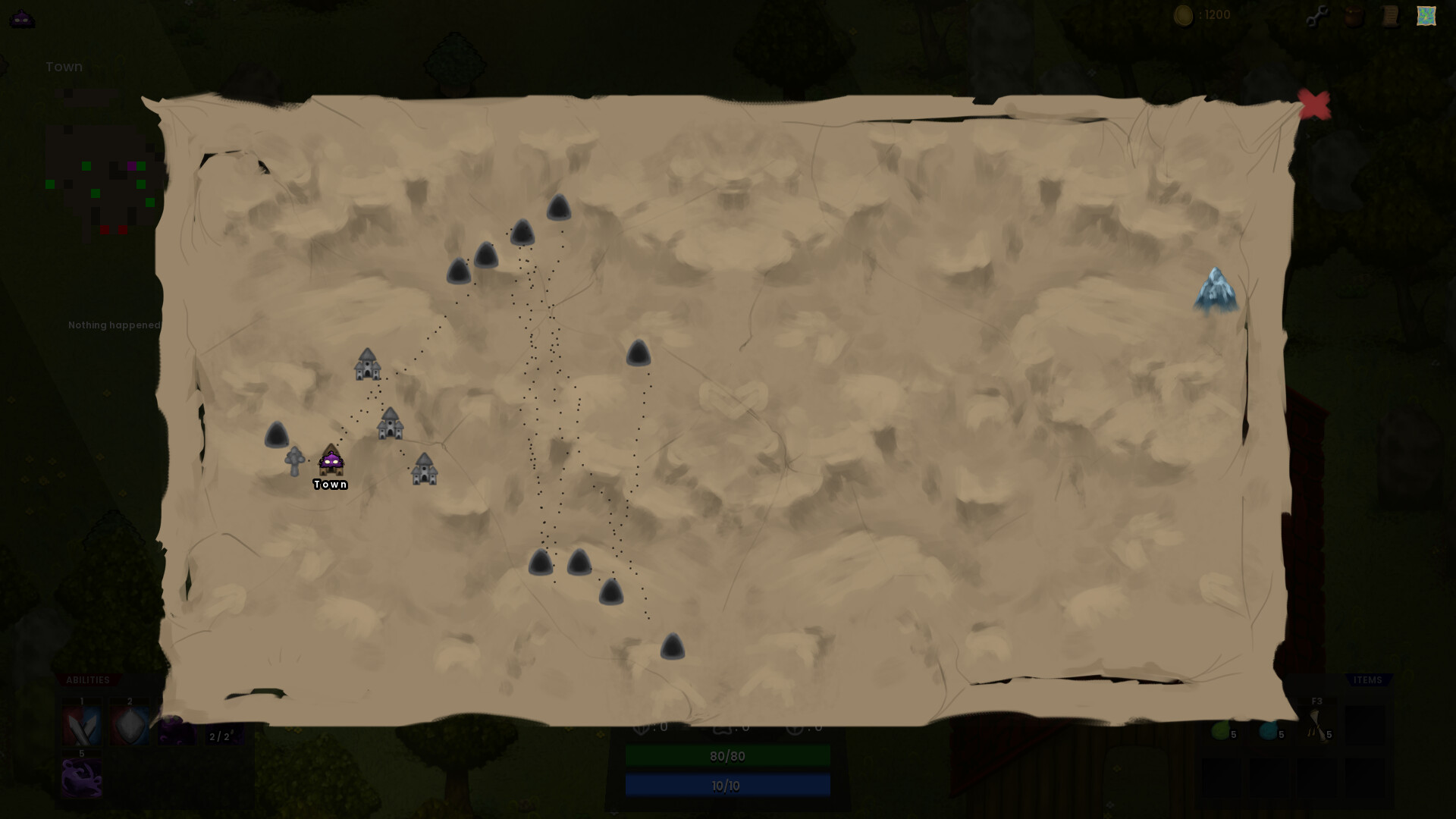 Morphus screenshot 4