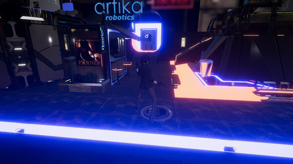 Скриншот из 德赛纪元