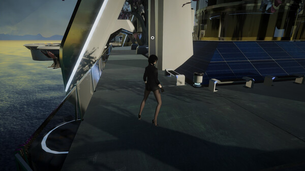 Скриншот из 德赛纪元