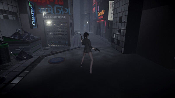 Скриншот из 德赛纪元