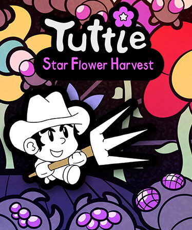 Tuttle: Star Flower Harvest