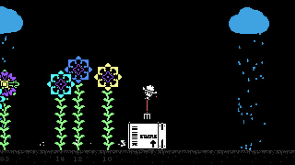 Скриншот из Tuttle: Star Flower Harvest