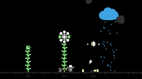 Скриншот из Tuttle: Star Flower Harvest