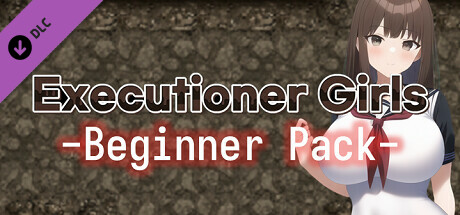 Executioner Girls - Beginner Pack banner image