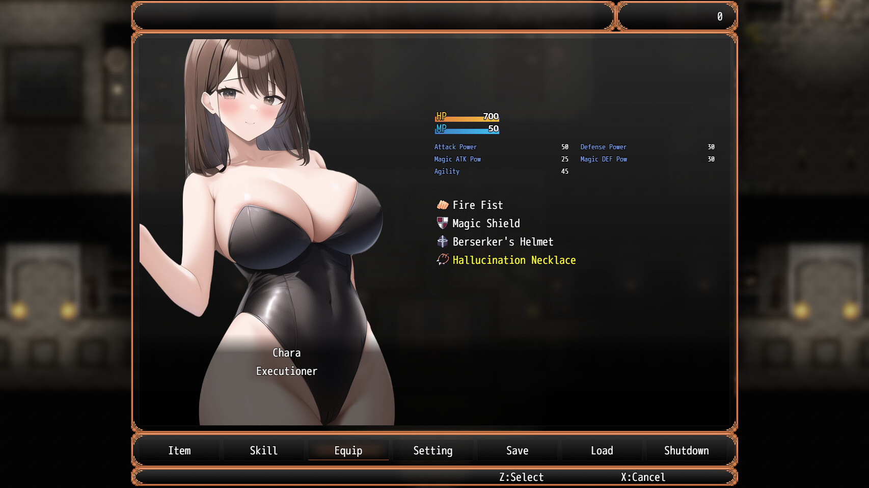 Executioner Girls - Beginner Pack Featured Screenshot #1