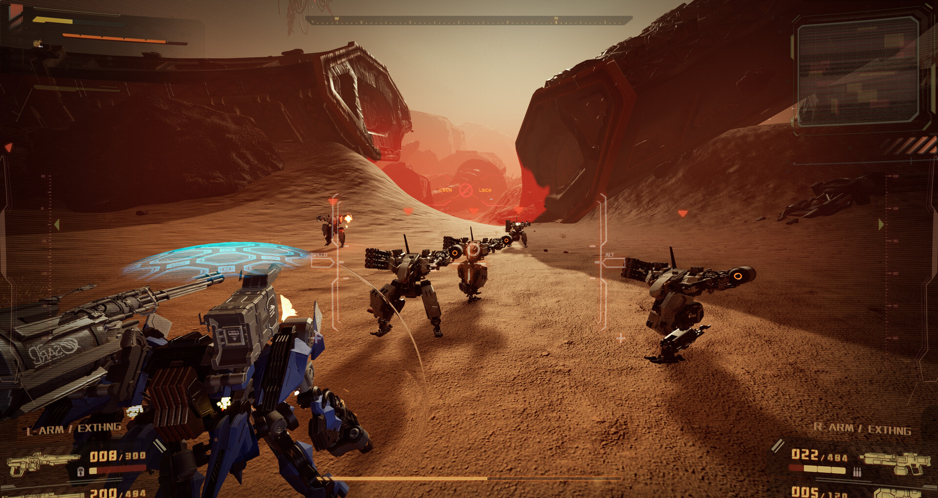 Lavrock：Last Fortress #11