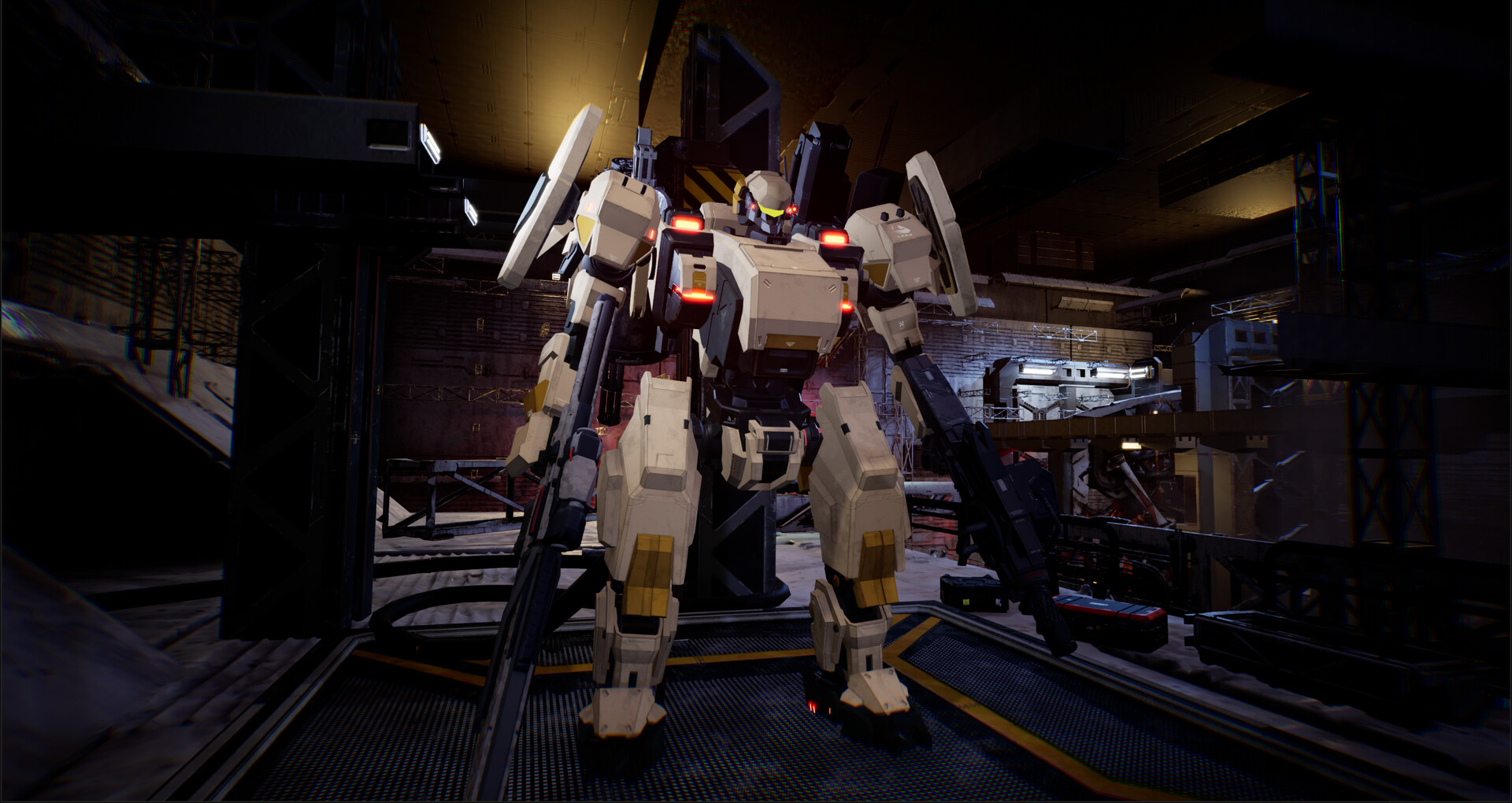 Lavrock：Last Fortress #13