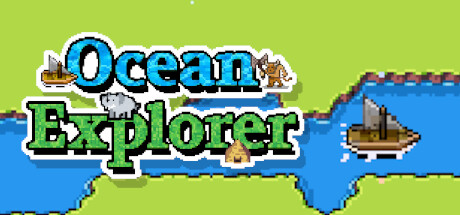 Ocean Explorer Cover Image