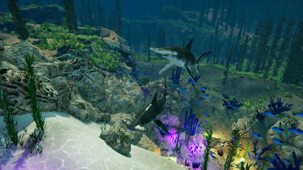 Blue Epicfor windows and Linux 1