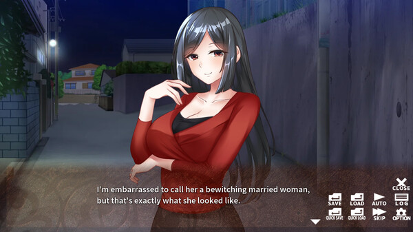 Скриншот из 美少女ストリーマーの秘密恋愛 - Secret romance with streamer girls -