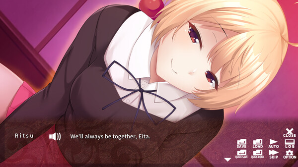 Скриншот из 美少女ストリーマーの秘密恋愛 - Secret romance with streamer girls -