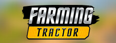 VR Tractor Farming 게임 이미지