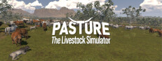 Pasture: The Livestock Simulator