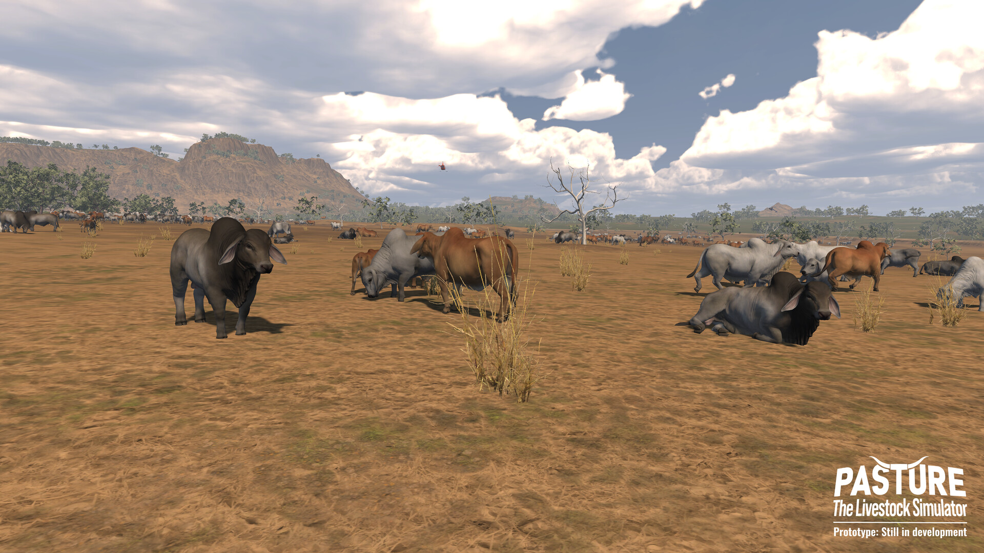 Ranch Simulator - Build, Farm, Hunt Steamissä