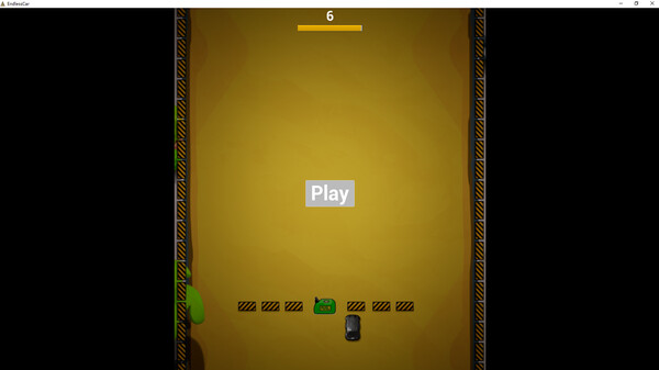 EndlessCar game for windows Pc 1