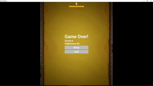 EndlessCarfor windows and Linux 1