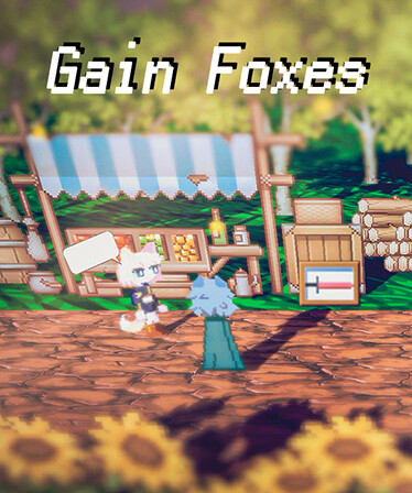 Gain Foxes