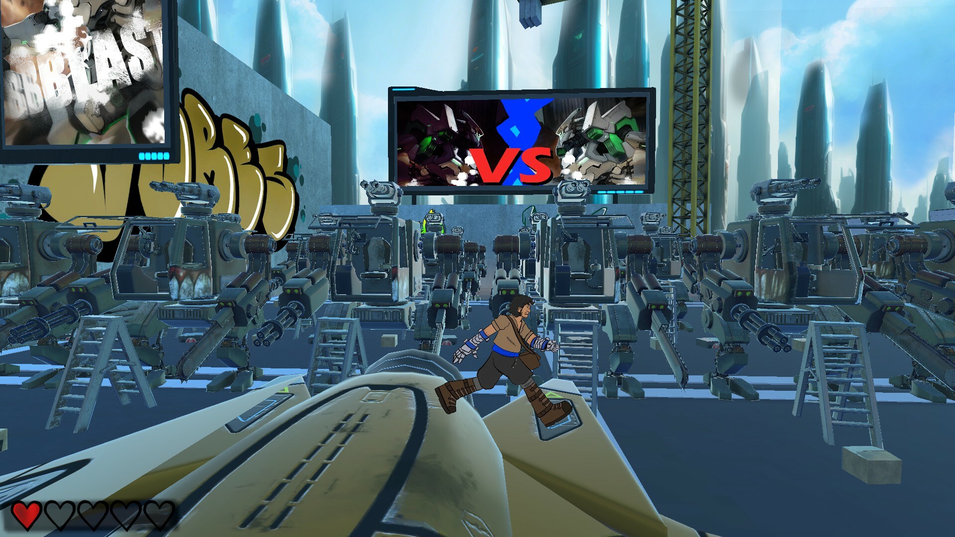 Pedros Eggventure screenshot 15
