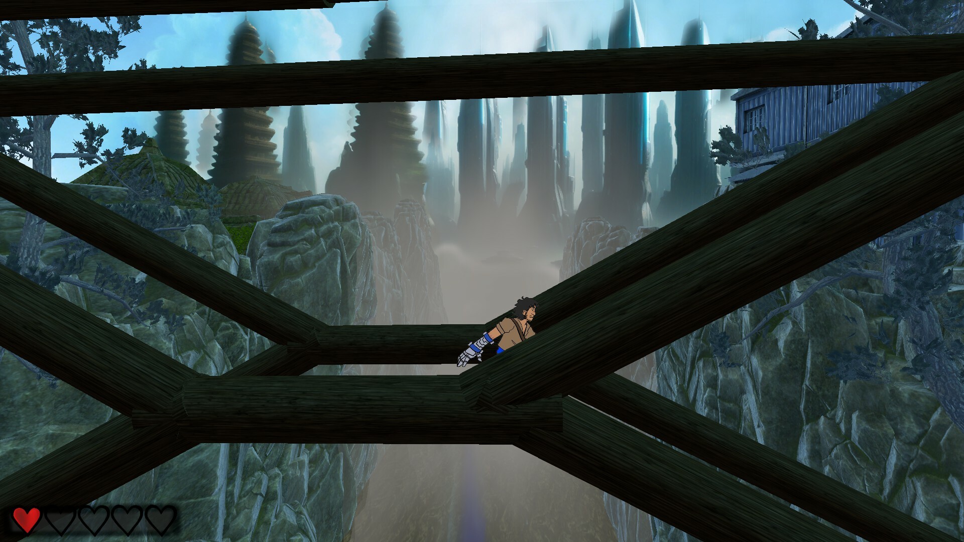 Pedros Eggventure screenshot 13