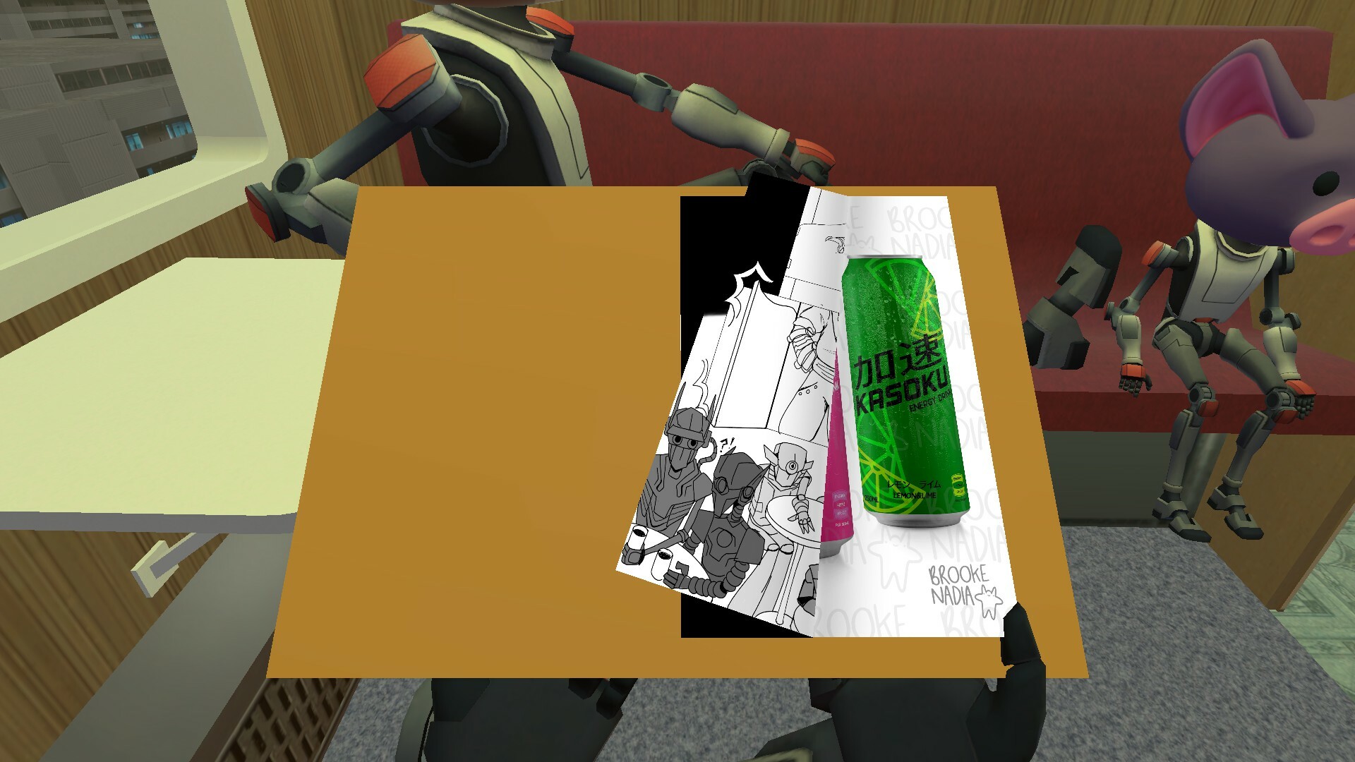 Pedros Eggventure screenshot 2