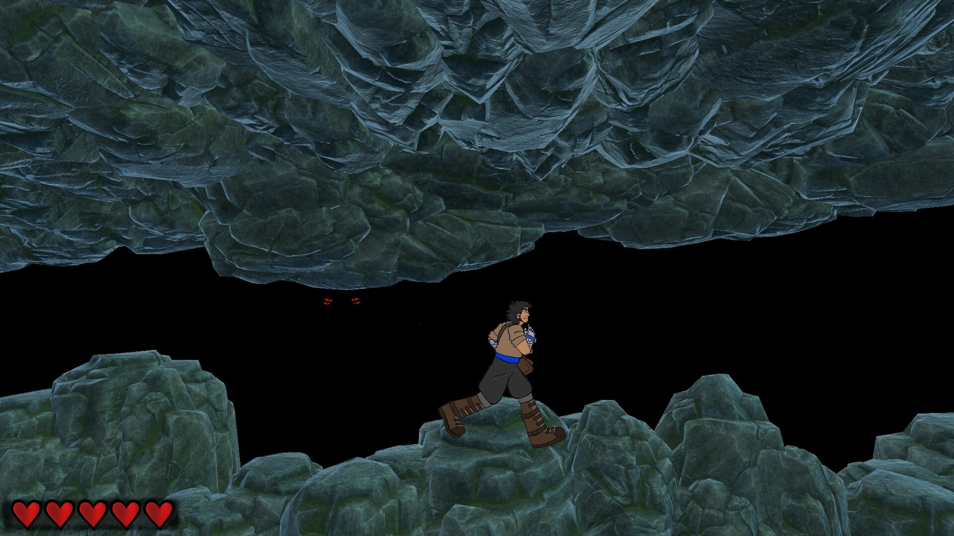 Pedros Eggventure screenshot 11