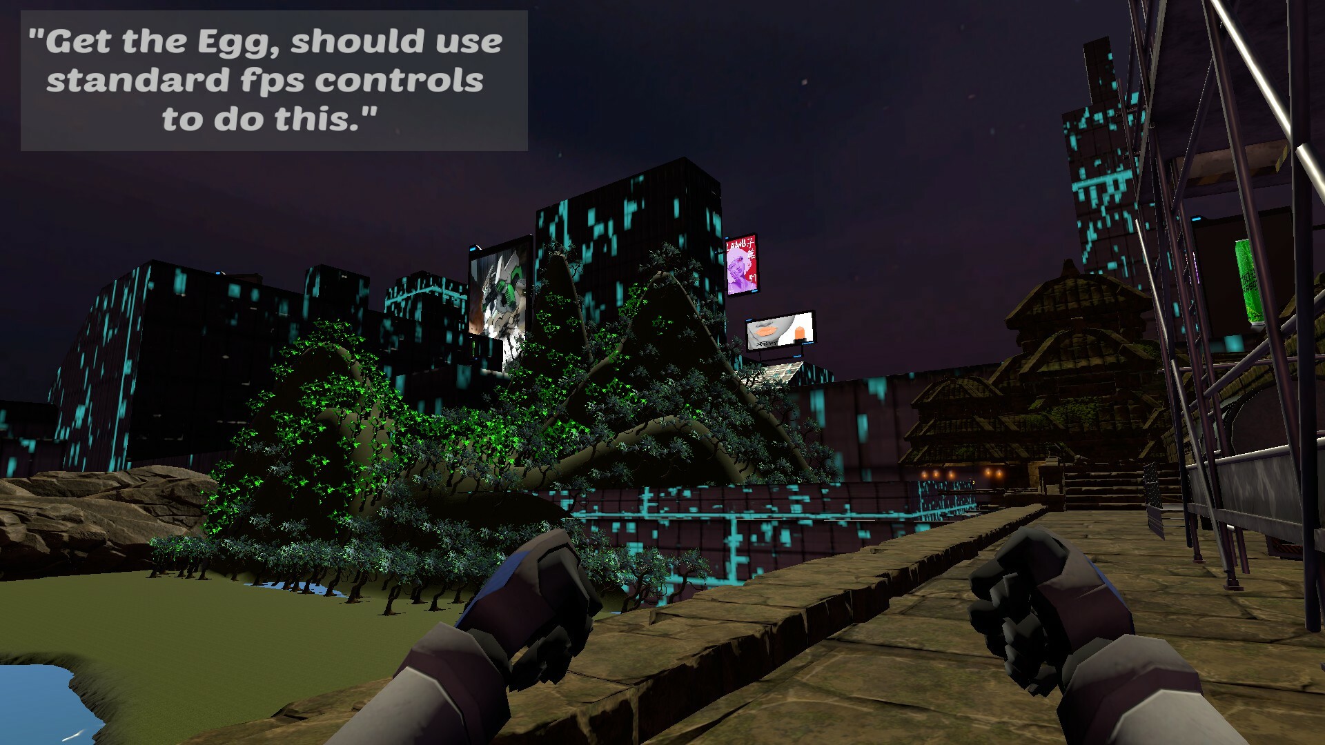 Pedros Eggventure screenshot 4