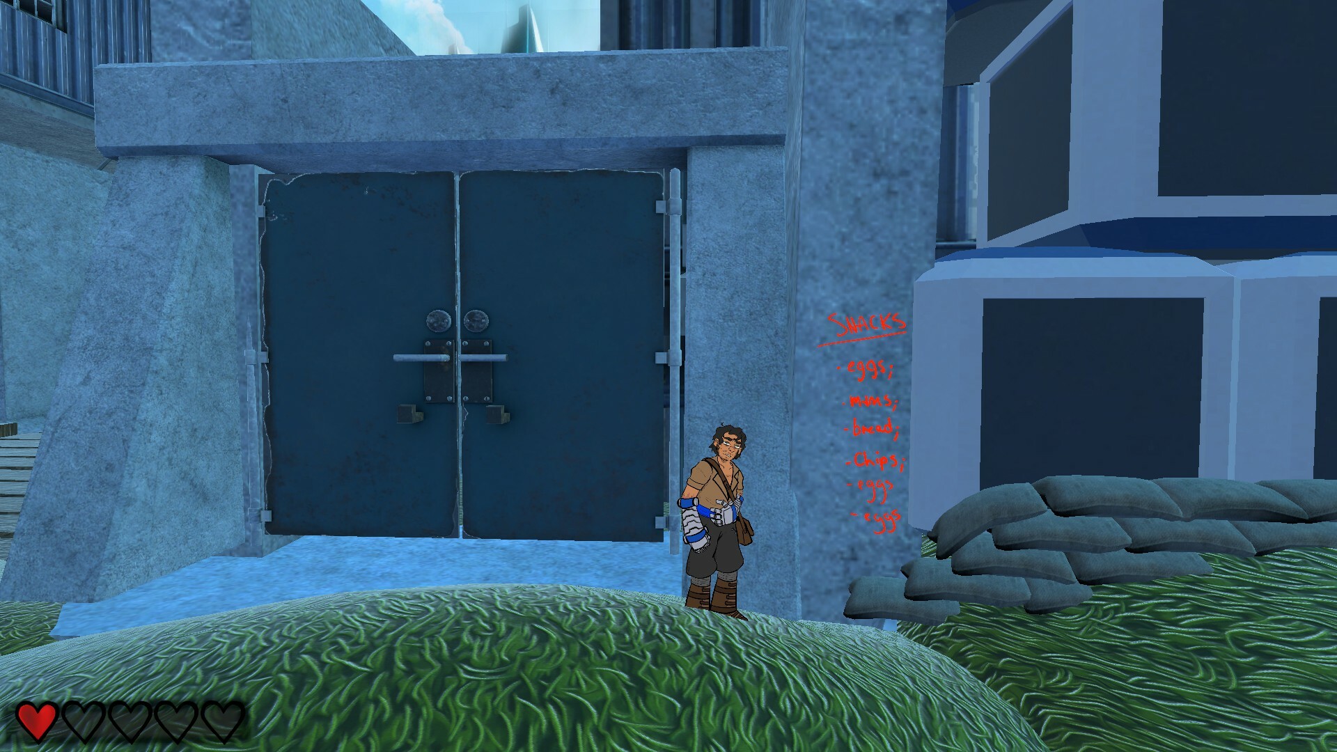 Pedros Eggventure screenshot 14