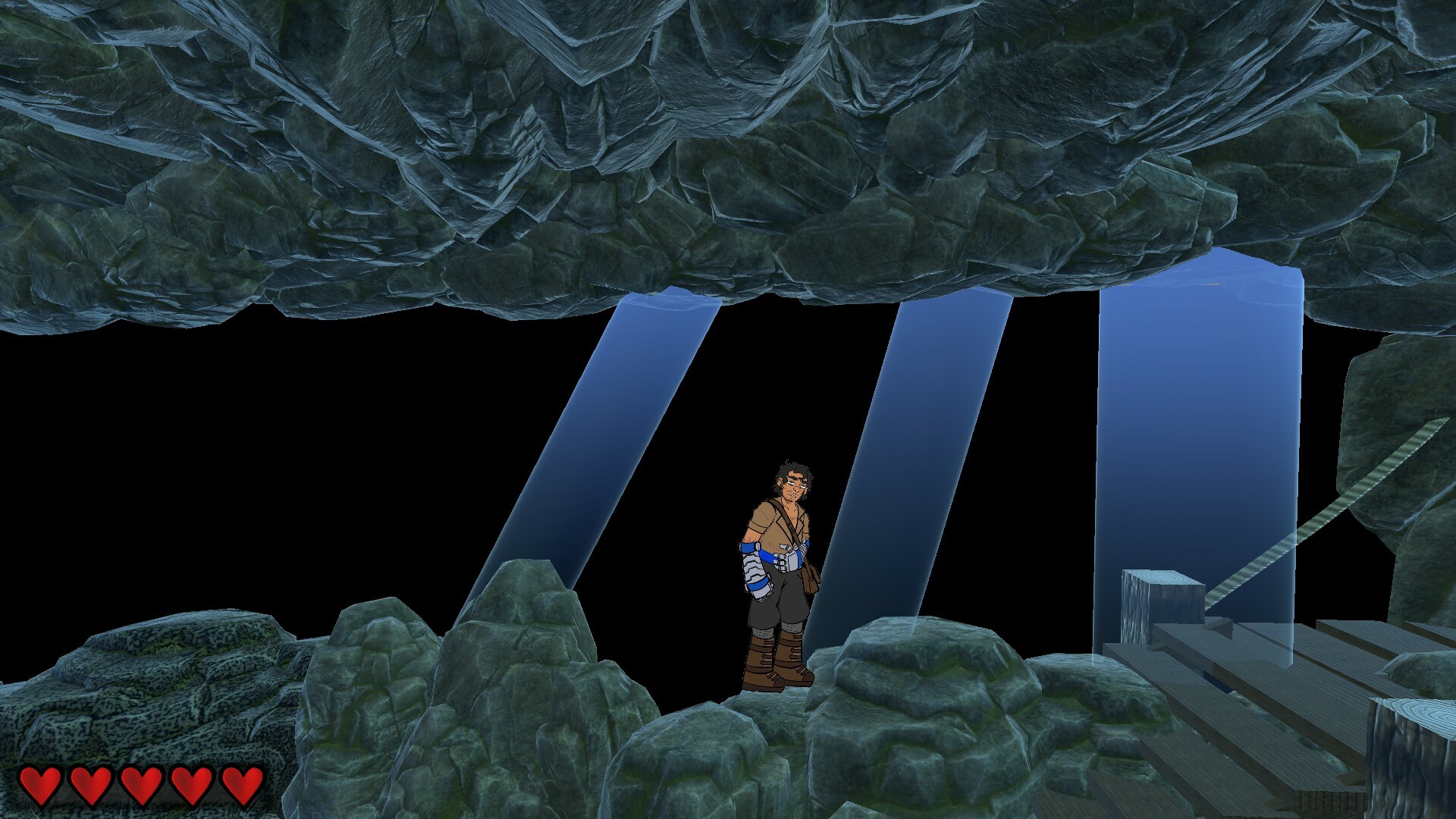 Pedros Eggventure screenshot 12