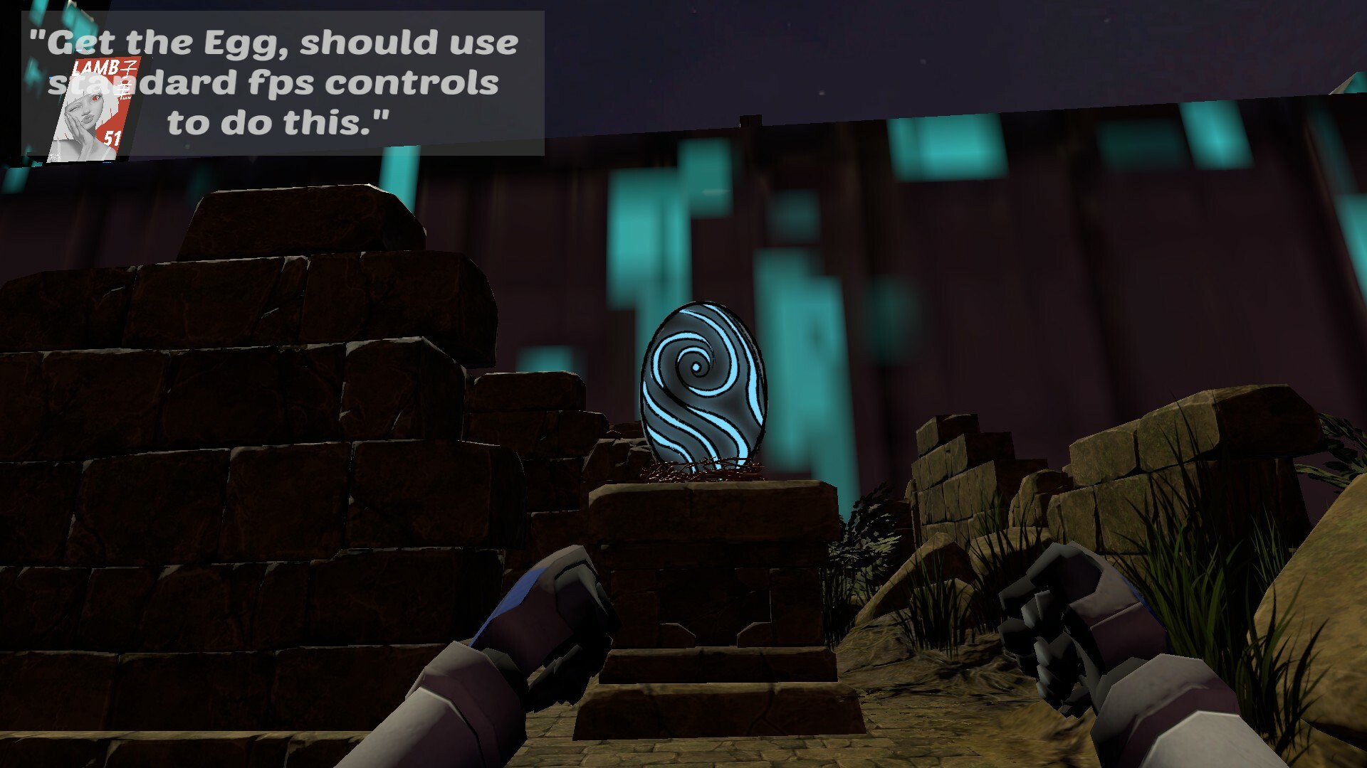 Pedros Eggventure screenshot 7