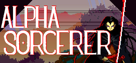 Alpha Sorcerer Cover Image