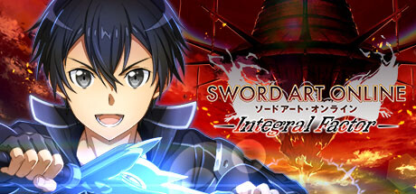 Sword Art Online: Integral Factor header image