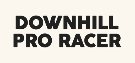 Downhill Pro Racer Playtest