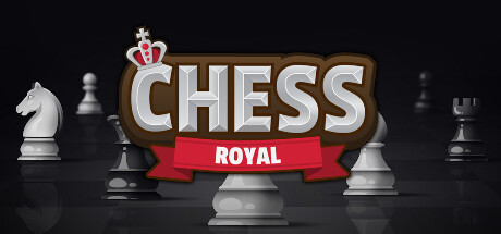 Chess Royal Cover Image