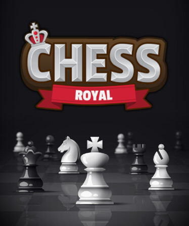 Chess Royal