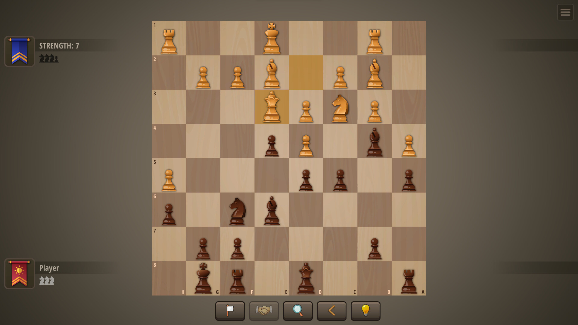 lichess • Free Online Chess - release date, videos, screenshots