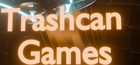 The Trashcan Games Cover Image