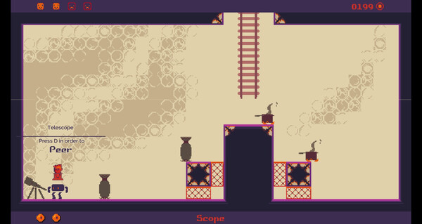 Omnigon game for Linux 1