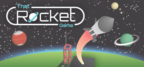 That Rocket Game Cover Image