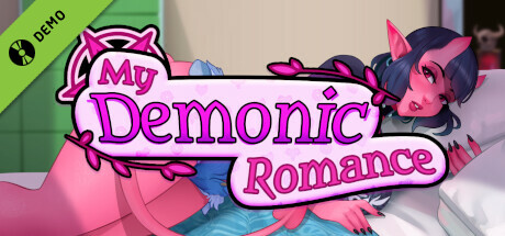 My Demonic Romance Demo