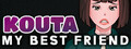 My Best Friend Kouta logo