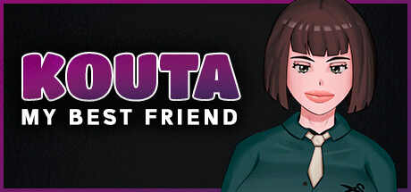 My Best Friend Kouta title image