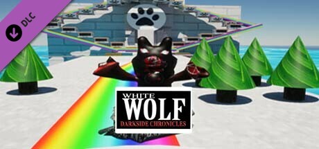 White Wolf - Darkside Chronicles banner image