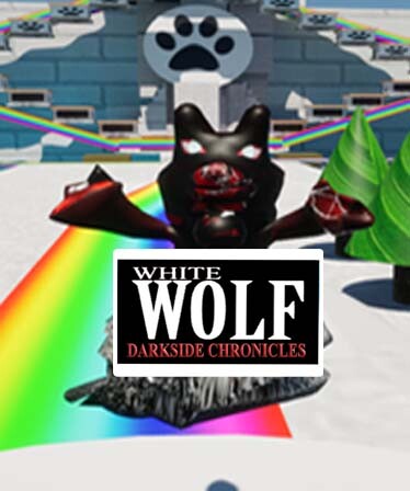 White Wolf - Darkside Chronicles