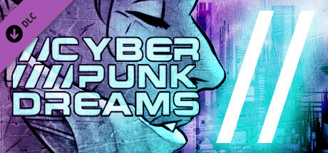 cyberpunkdreams // credit pack 01 // 100