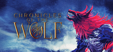 Chronicles of the Wolf Cover Image