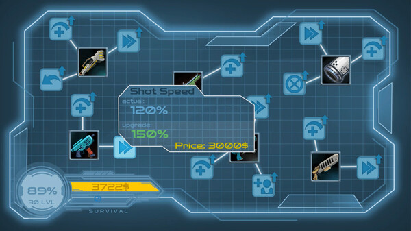 Plasma Dronefor windows and Linux 1