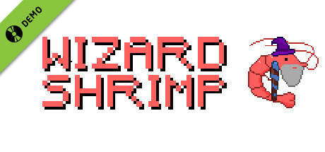 Wizard Shrimp Demo