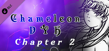 Chameleon - DYH: Chapter 2 banner image