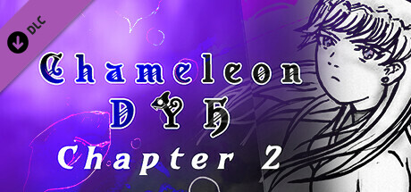 Chameleon - DYH: Chapter 2