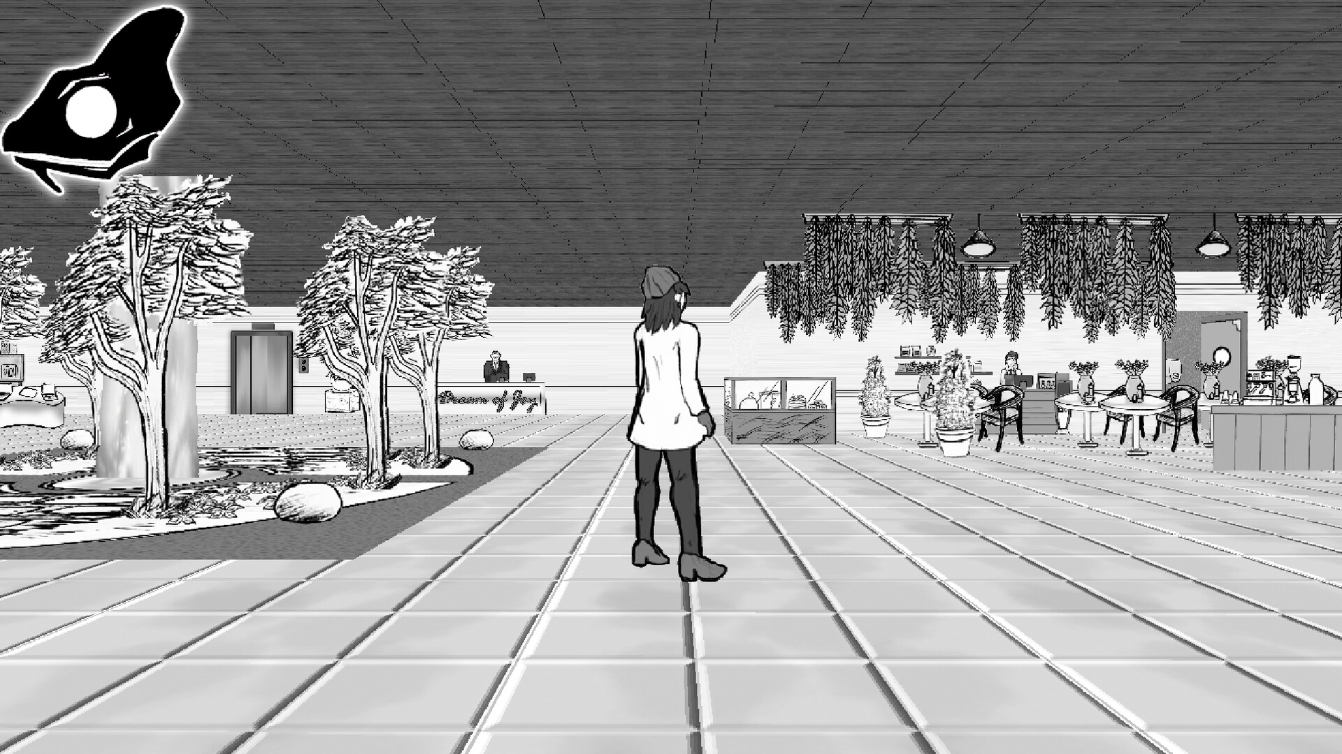 Chameleon - DYH: Chapter 2 screenshot screenshot 1